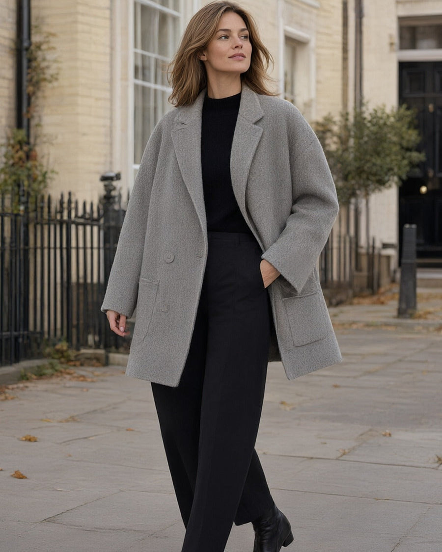 Coats & gilets