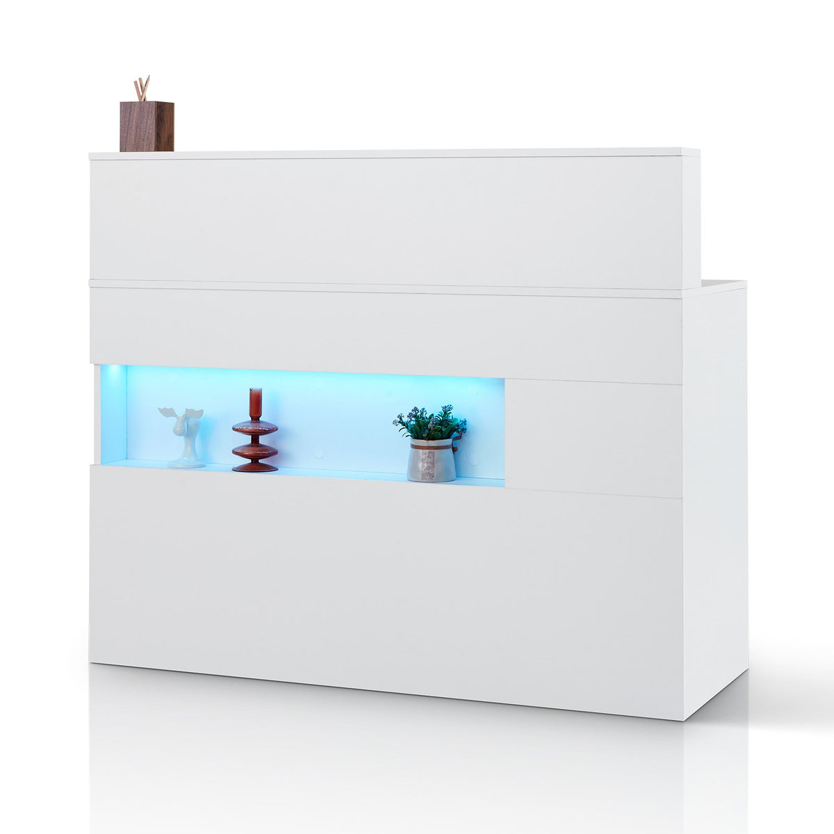 The Front Desk — product photo