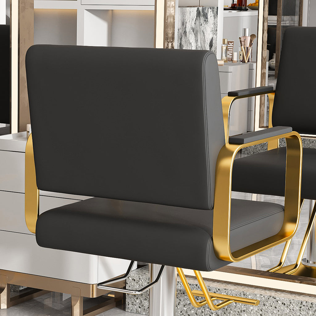 The Cutting Chair — product photo