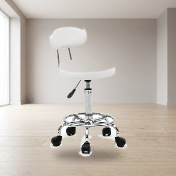 The Round — product photo