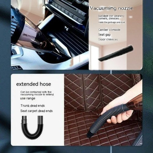 The Extractor — product photo