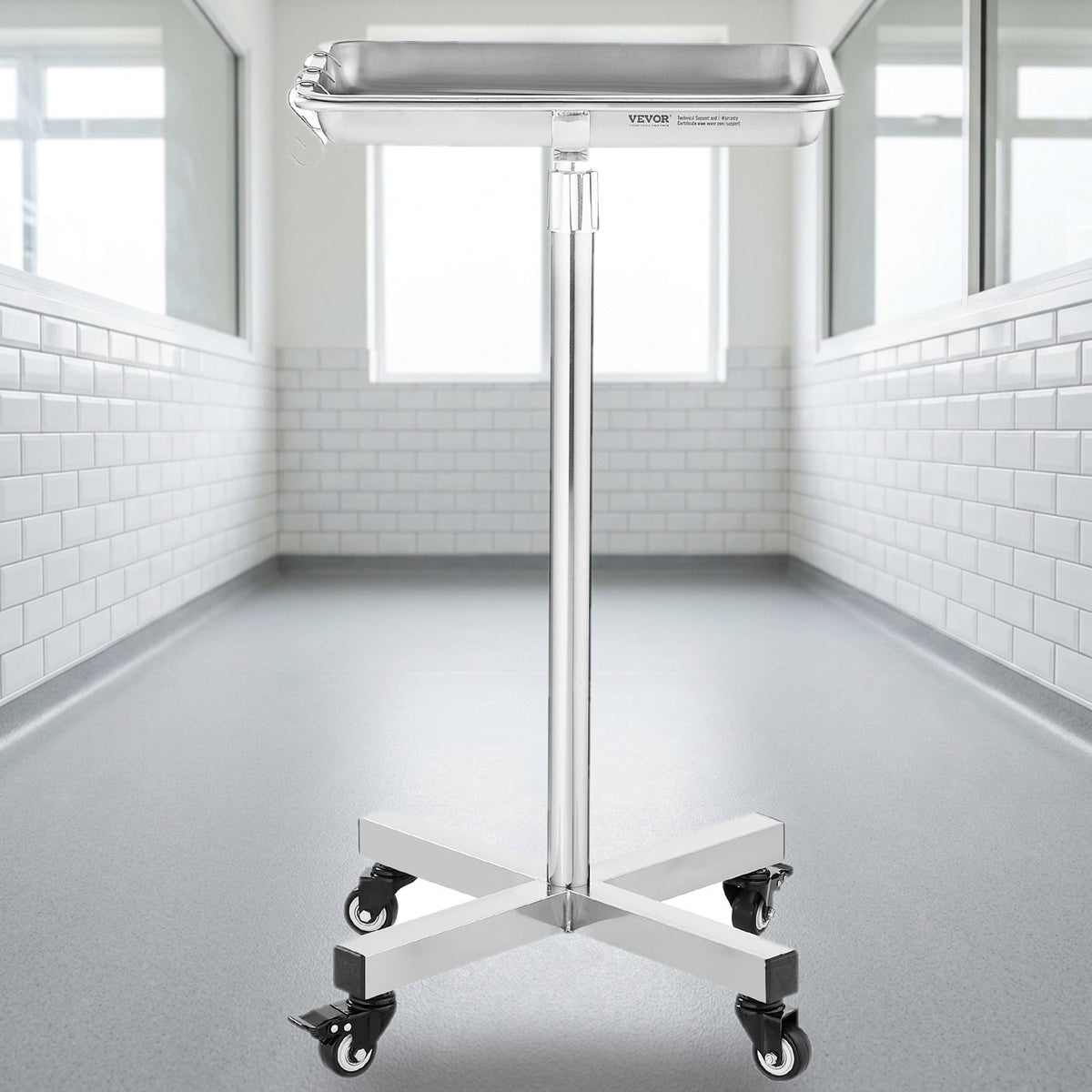 The Tray Stand — product photo