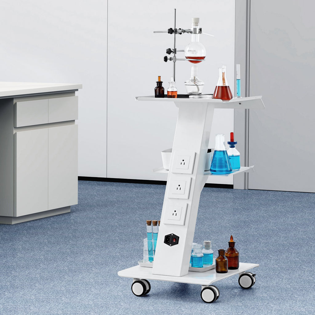 The Powered Cart — product photo